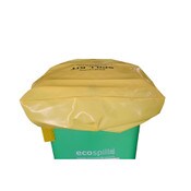 120L Bin Hood Chemical